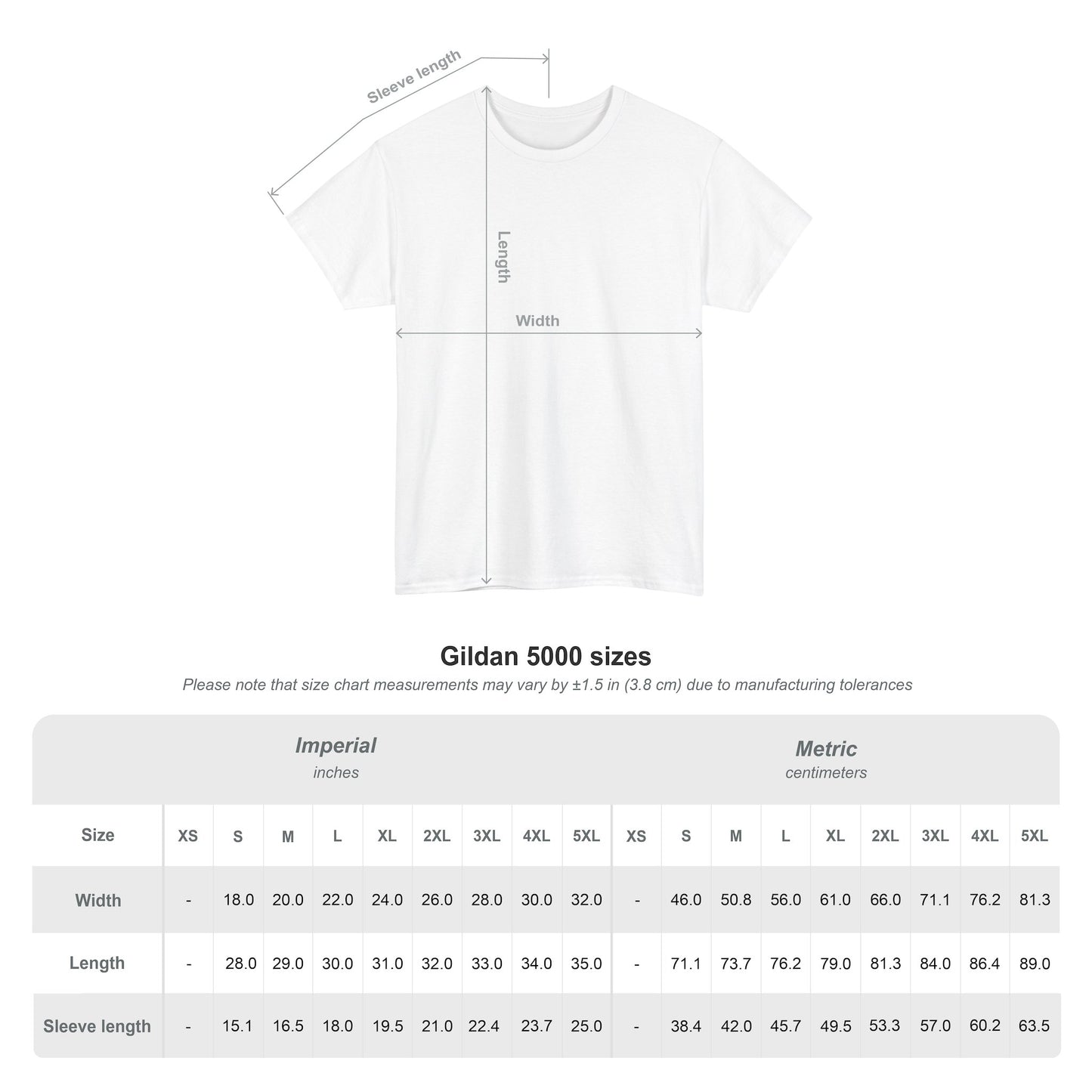 Unisex Heavy Cotton Tee Cowboy Sticky
