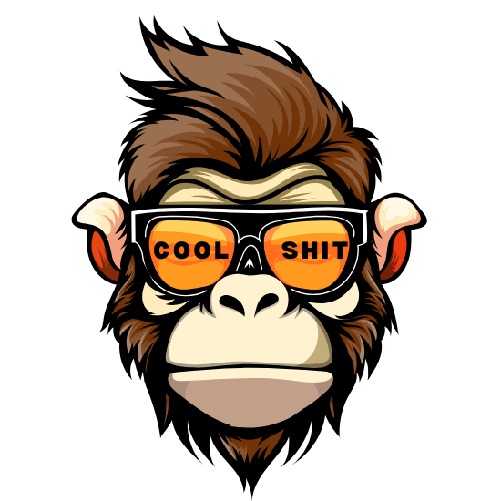 Cool Shit Products