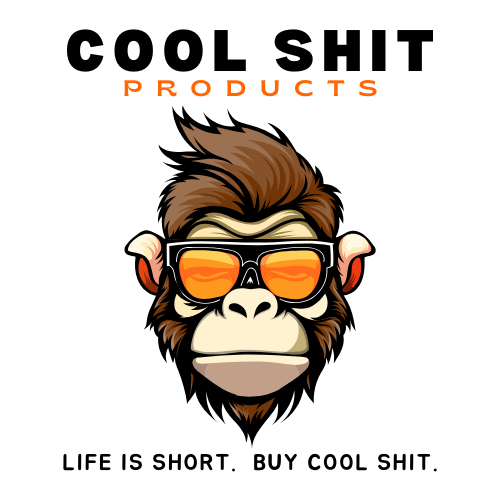 Cool Shit Products
